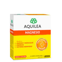 Magnesio Granulado  1ud.-199965 1